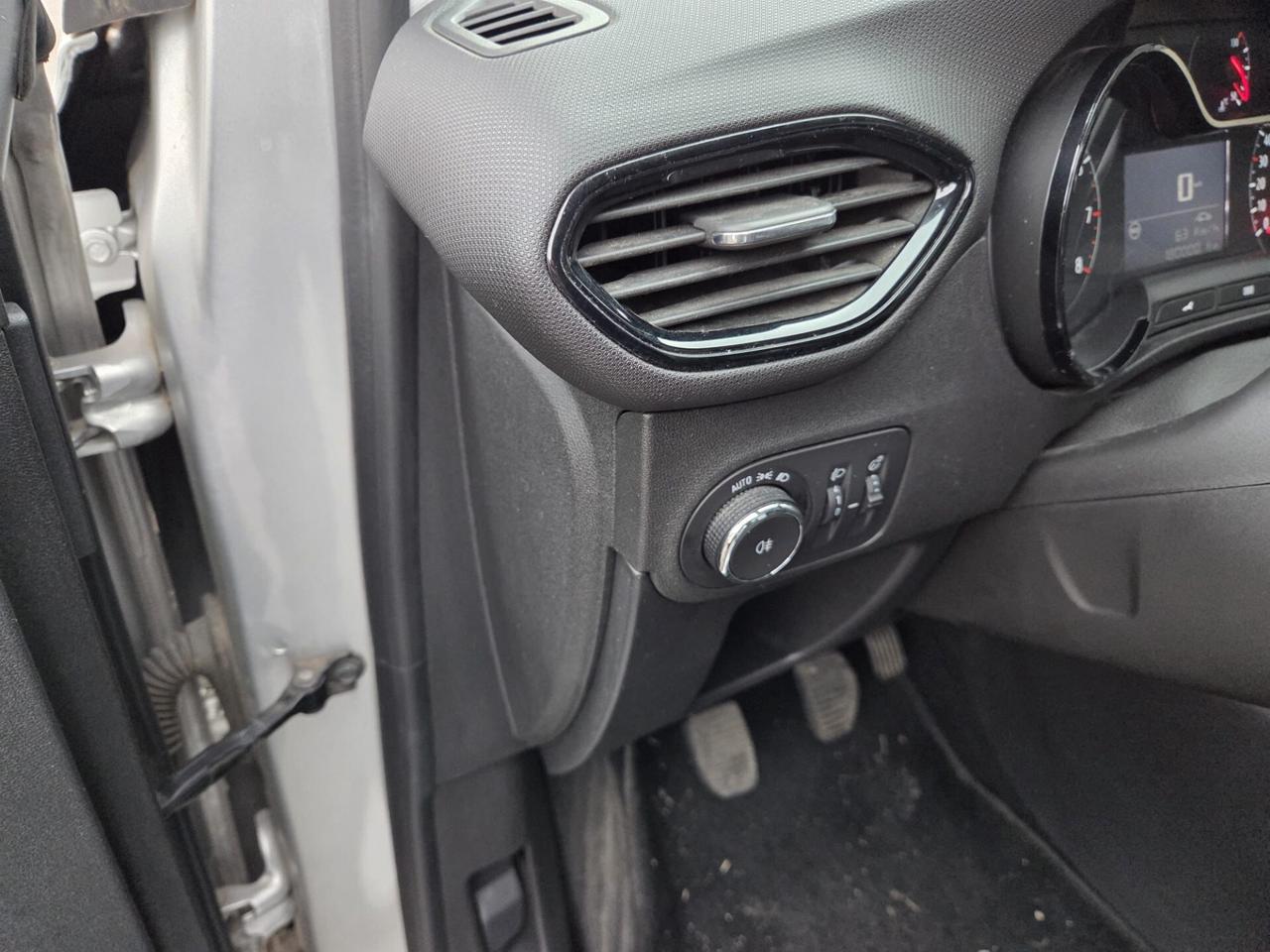 Opel Crossland X 1.5 ECOTEC D 102 CV Start&Stop Ultimate