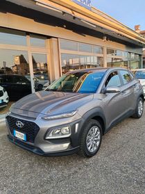 Hyundai Kona 1.0 T-GDI Classic