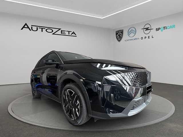 Peugeot 5008 Hybrid 145 e-DCS6 GT