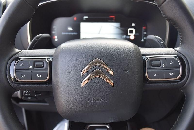 Citroën C5 Aircross BlueHDi 130 S&S EAT8 Shine