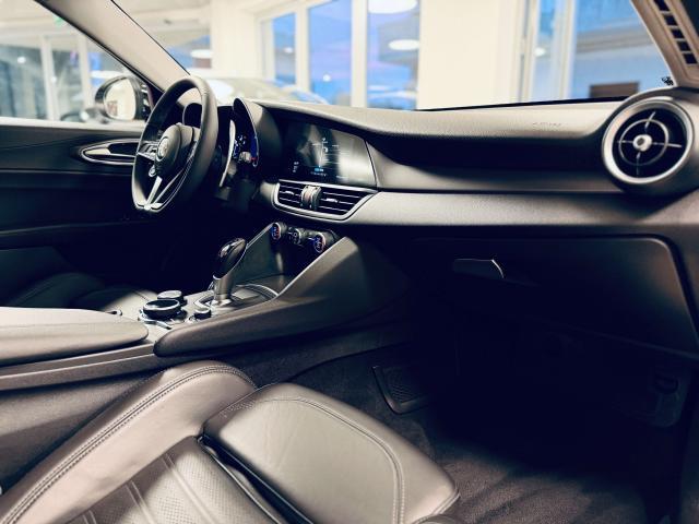 Alfa Romeo Giulia 2.2 t Veloce Q4 210cv awd auto