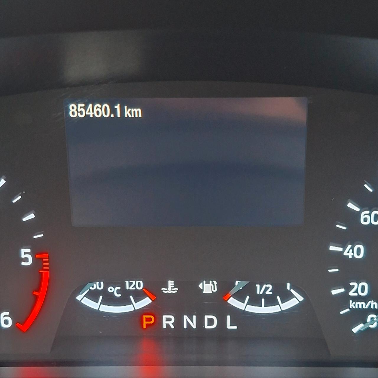 Ford Kuga 1.5 Ecoblue 120cv Auto Connect