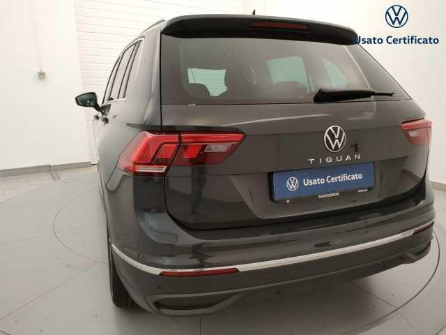 Volkswagen Tiguan 2ª serie 1.5 TSI ACT Life