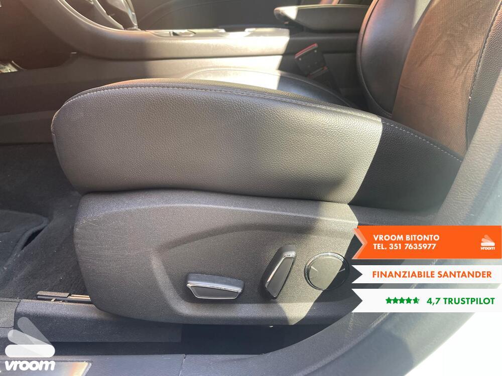 FORD Mondeo 4ª serie Mondeo 2.0 TDCi 150 CV S&...