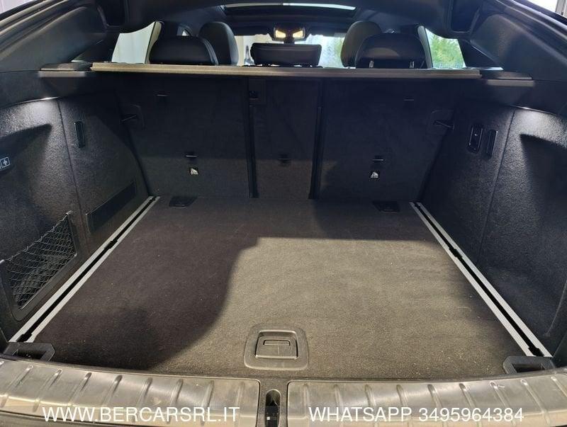 BMW X4 X4 xDrive20d 48V Msport*TETTO*HEAD UP DISPLAY*TELECAMERA*BMW LIVE COCKPIT*