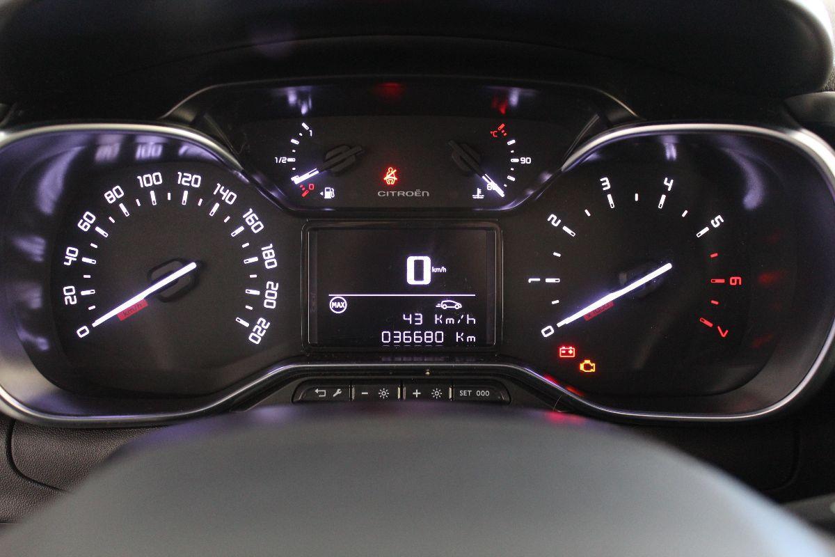 CITROEN - C3 - PureTech 83 S&S Shine Pack