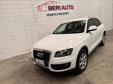 Audi Q5 S tronic Advanced Plus