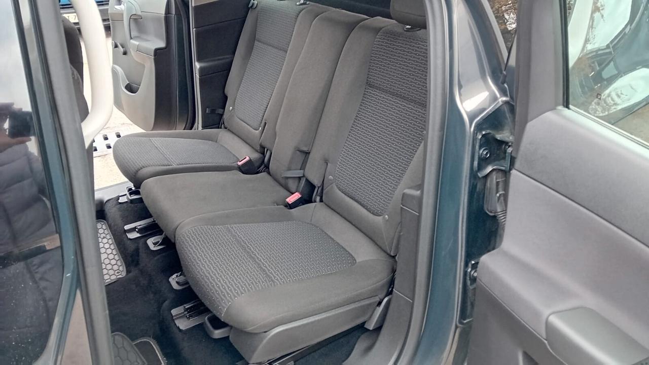 Opel Meriva 1.4 Turbo 120CV GPL Tech Innovation