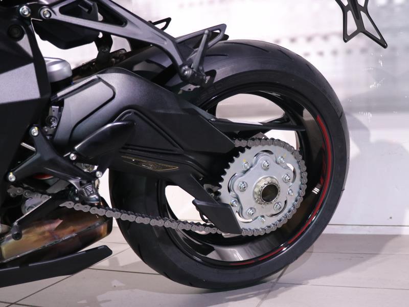MV Agusta F3 800 RR EAS ABS