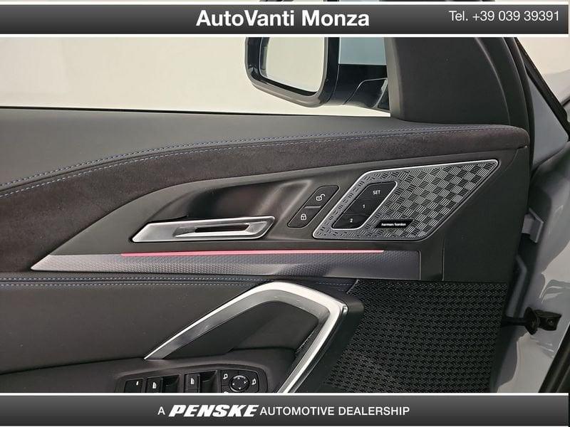 BMW X2 X2 xDrive 20d Msport Pro