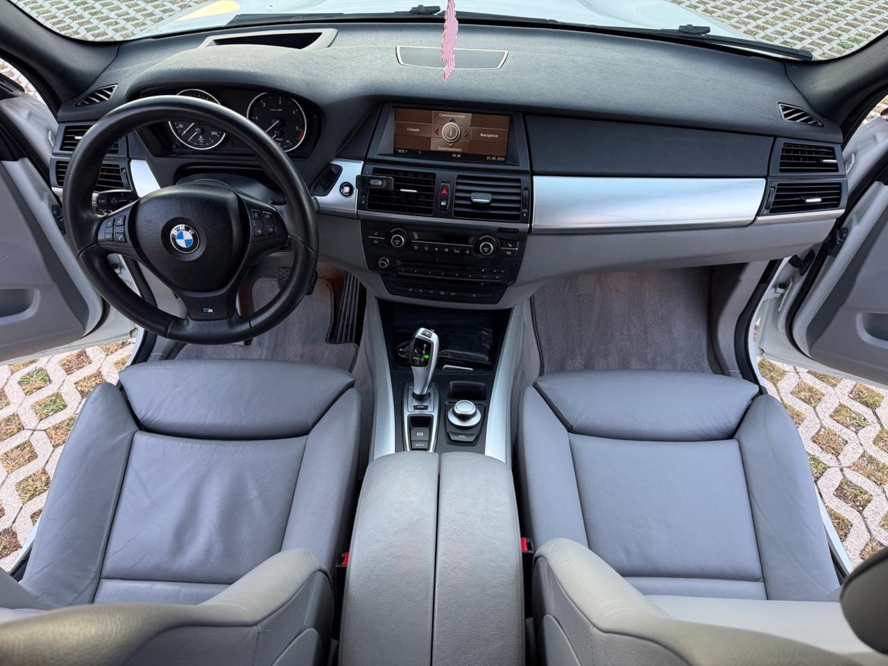 Bmw X5 3.0d 235cv MSport,,MEGA ACCESSORIATA”