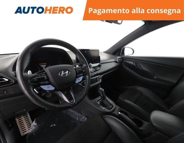 HYUNDAI i30 2.0 T-GDI 280 CV 5 porte DCT N Performance