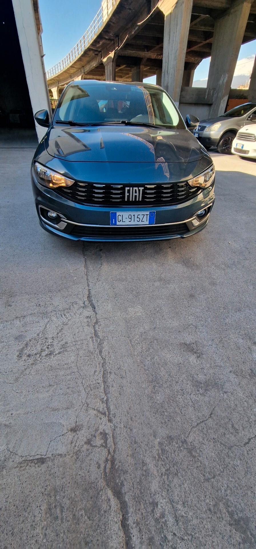 Fiat Tipo 1.3 Mjt S&S 5 porte City Life