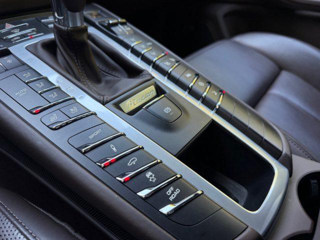 PORSCHE Macan 2.0 245CV PDK UNIPROPRIETARIO CERCHI DA 20" PASM