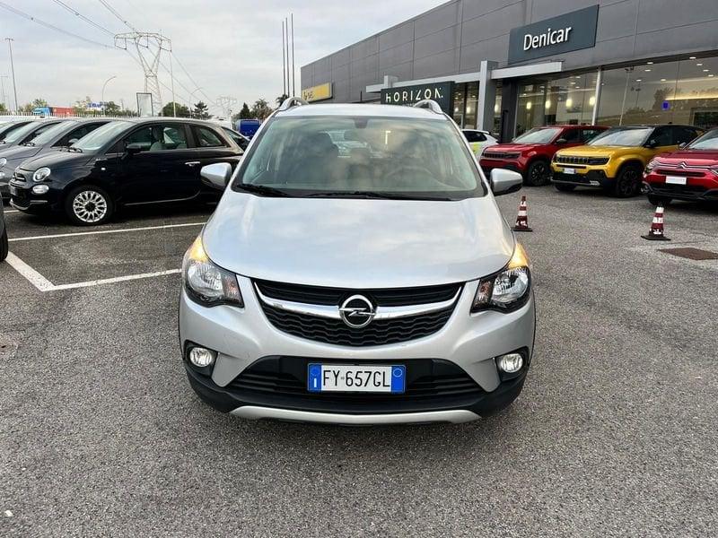 Opel Karl Rocks 1.0 73 CV