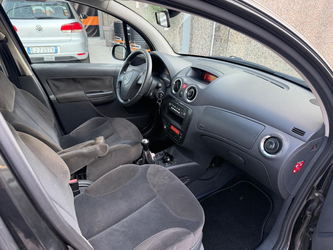 CITRON C3 1.1 BENZINA-GPL VALIDO 2030 EURO4