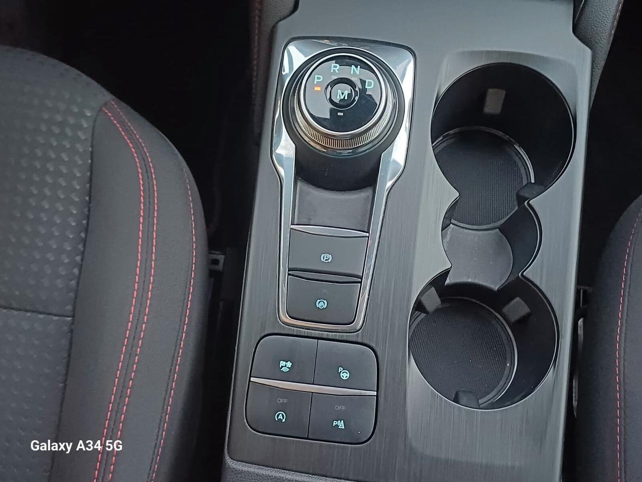 Ford Kuga 1.5 EcoBlue 120 CV aut. 2WD ST-Line