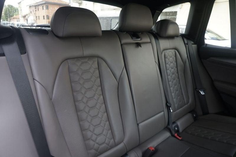 BMW X3 BMW X3 M PROMOZIONE Unicoproprietario