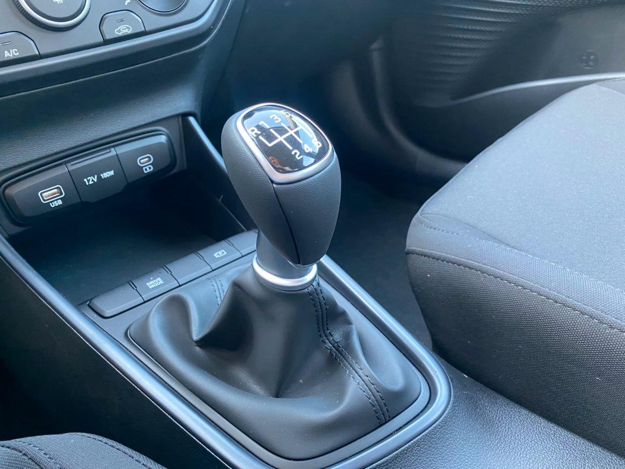 Hyundai i20 1.0 t-gdi Connectline 100cv mt