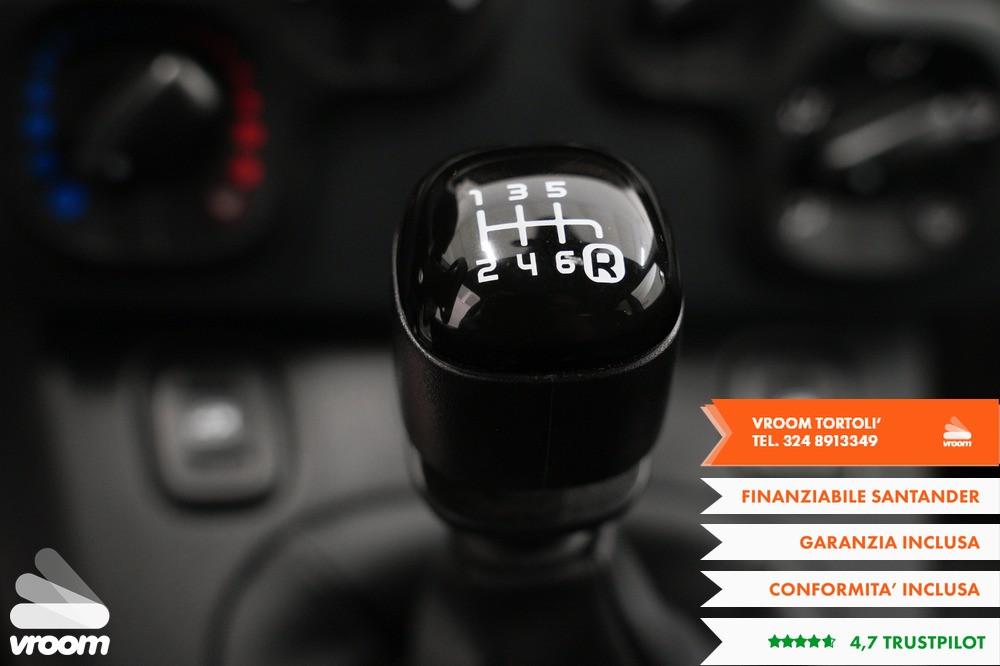 FIAT Panda Cross Panda Cross 1.0 FireFly S&S Hy...