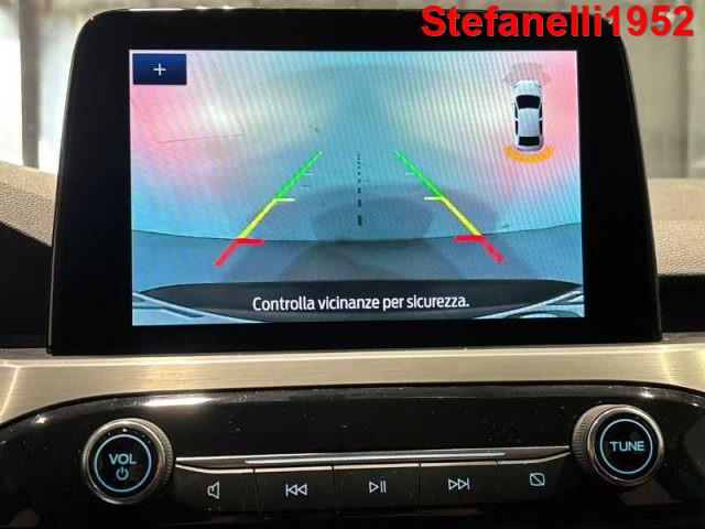 FORD Kuga III 2020 - 1.5 ecoblue Titanium Business 2wd 120