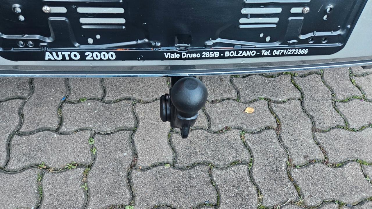 Volkswagen Golf 5p 1.4 tsi 125cv ACC-GANCIO-NAVY-SED.RISC.