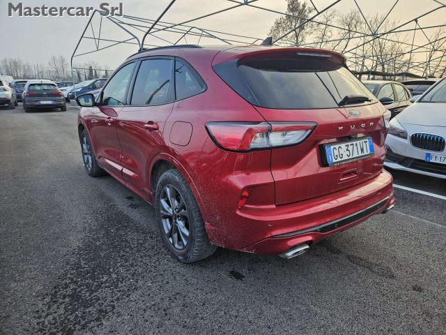 FORD Kuga 2.5 phev ST-Line 2wd 225cv cvt Co-pilot - GG371WT