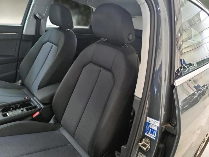 AUDI Q3 SPORTBACK 35 TDI S tronic Business Plus