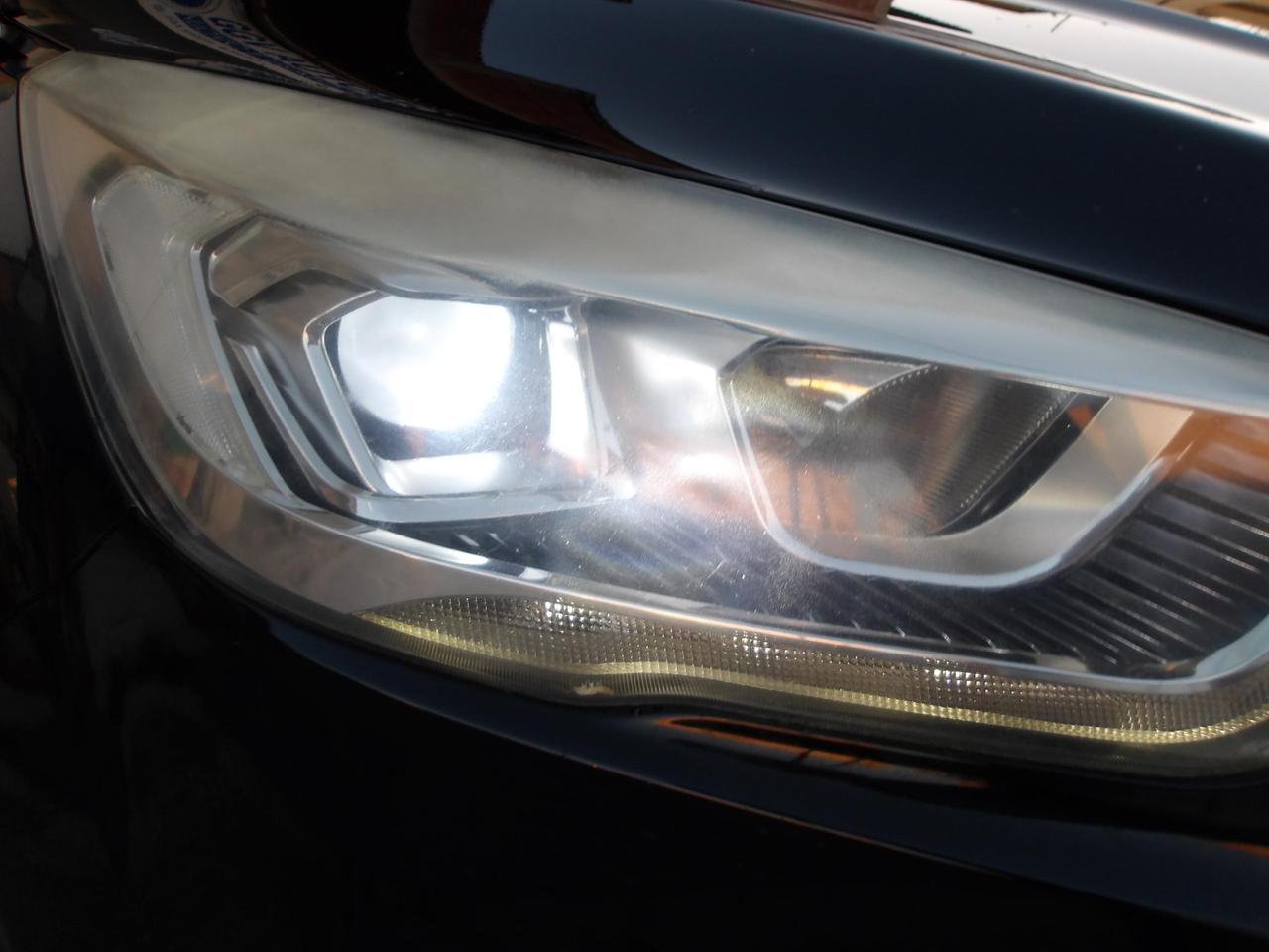 Ford Kuga 2.0 tdci Titanium s&s awd 150cv powershift