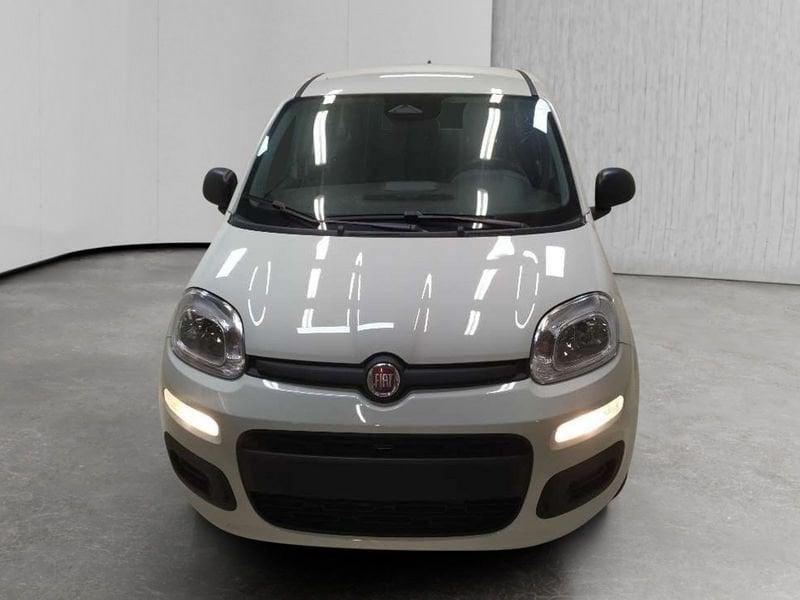 FIAT Pandina 1.0 firefly hybrid Pop s&s 70cv