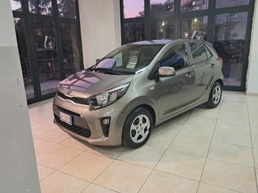 Kia Picanto 1.0 12V GPL 5 porte Urban