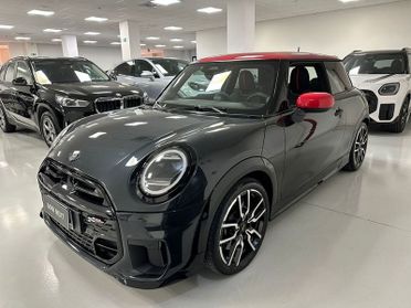 MINI Mini Cooper A.E. Mini Cooper 3p 2.0 S JCW auto
