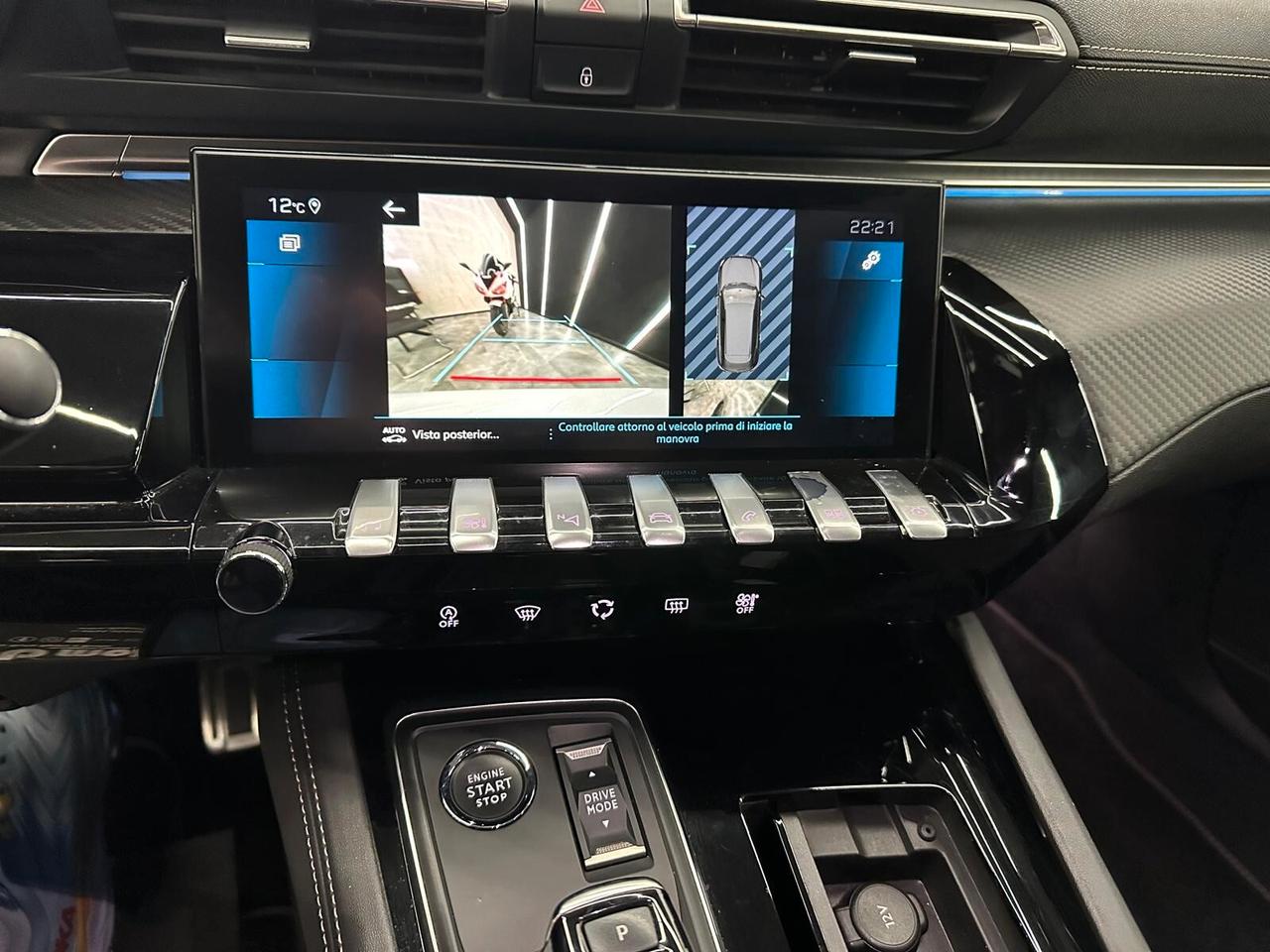 Peugeot 508 BlueHDi 130 Stop&Start EAT8 Active Pack