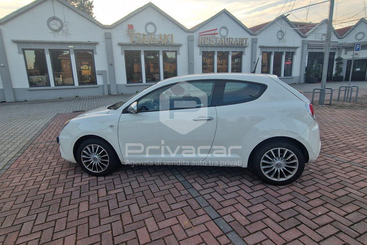 ALFA ROMEO MiTo 1.4 78 CV 8V S&S