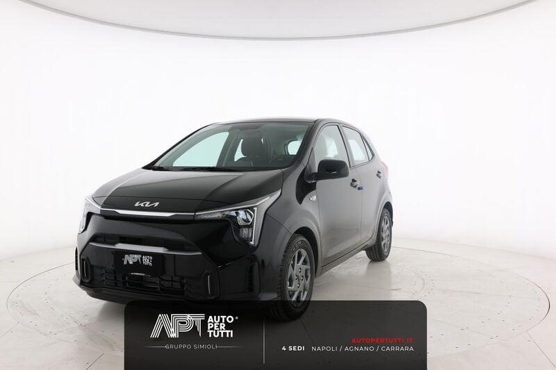 Kia Picanto Picanto 1.0 mpi Urban