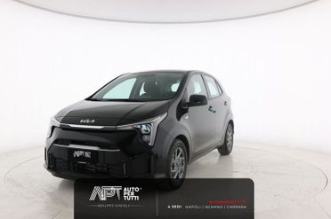 Kia Picanto Picanto 1.0 mpi Urban