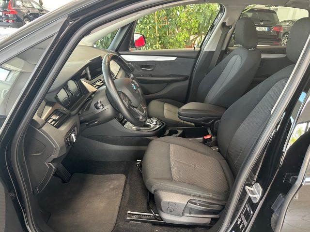 BMW 218 d Active Tourer Advantage