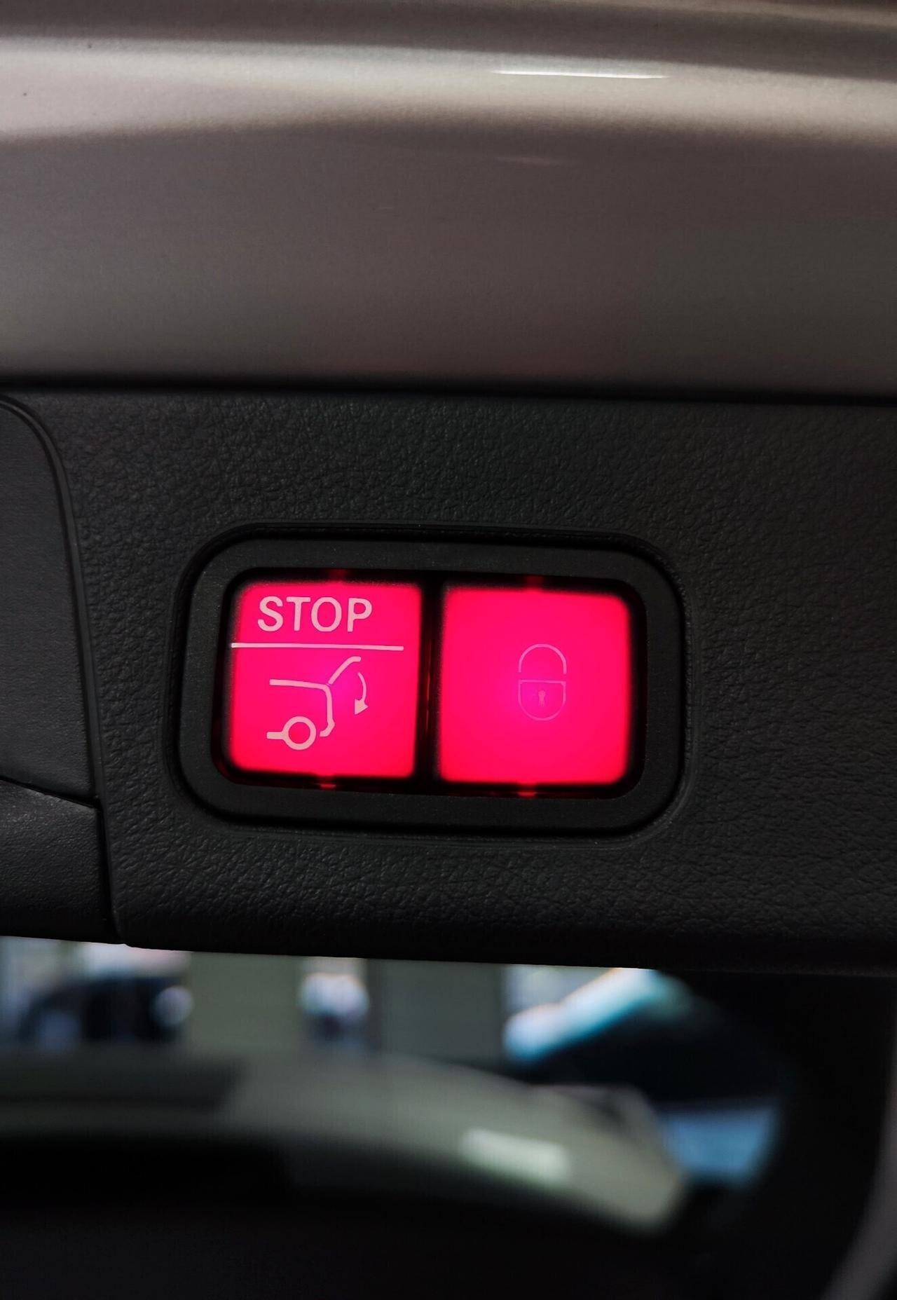 Mercedes-benz B 180 d Automatic Premium AMG Tetto Led