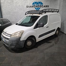Citroen Berlingo 1.6 HDi 75CV Van 2 posti L1 IVA INCLUSA