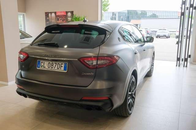 Maserati Levante V6 DIESEL AWD Gransport m.y. 2020