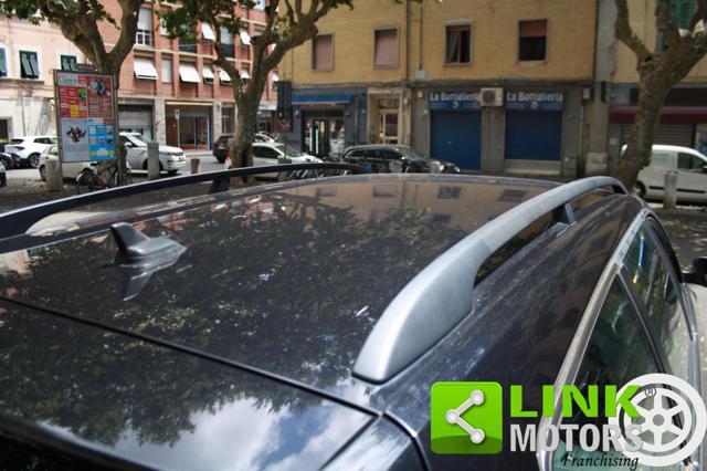 VOLKSWAGEN Passat Var. 2.0 TDI Highline Blue M.Tech.