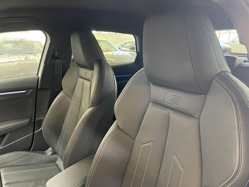 Audi A3 Sportback 35 TFSI S tronic S line Edition