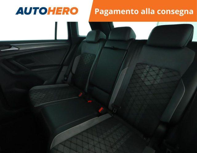 VOLKSWAGEN Tiguan 2.0 TDI 150 CV SCR DSG R-Line