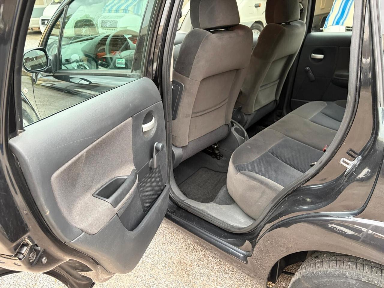 Citroen C3 1.1 60Cv 12 MESI DI GARANZIA 97.000KM