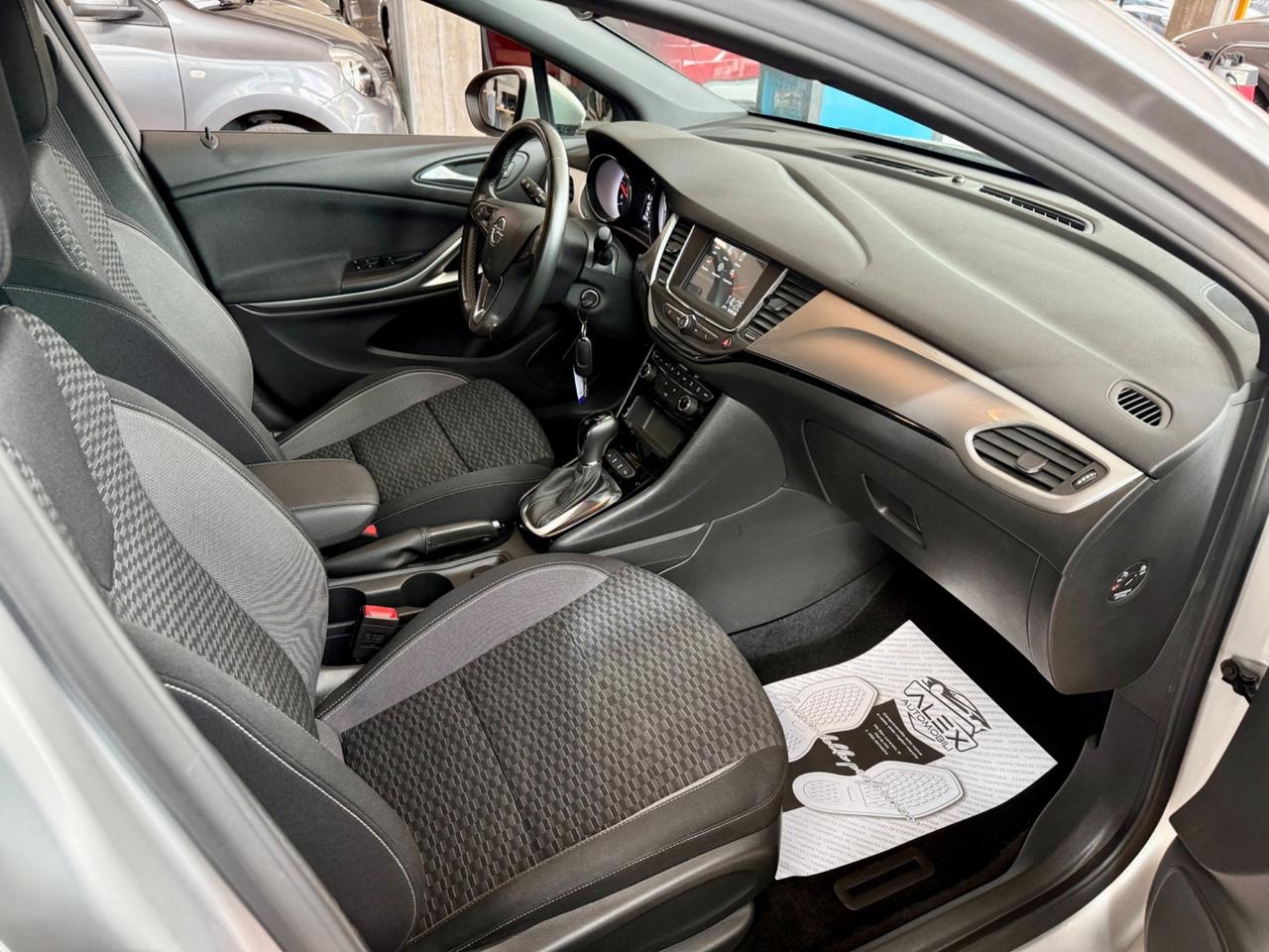 Opel Astra SW 1.5CDTi 122cv E6 Autom - IVA ESP