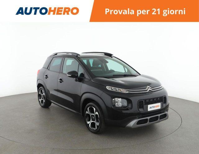 CITROEN C3 Aircross PureTech 110 S&S Shine