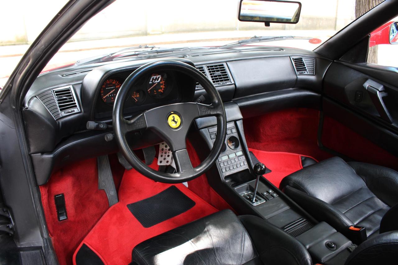 Ferrari 348 tb
