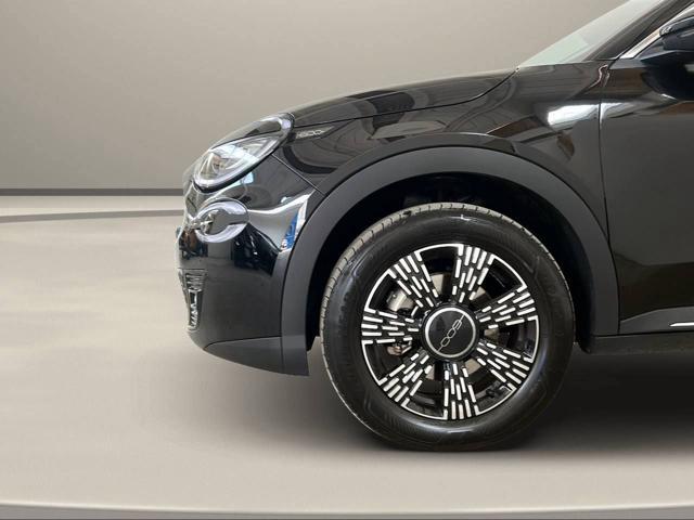 FIAT 600 Hybrid 100 CV DCT MHEV