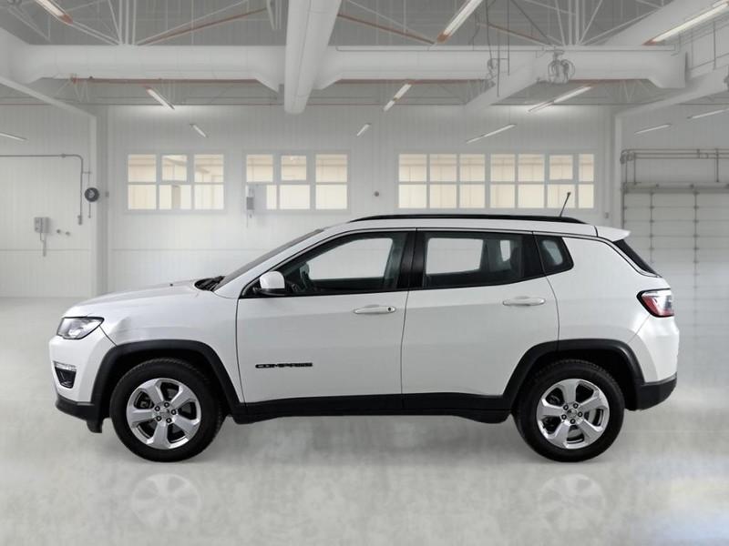 JEEP COMPASS 1.6 MJet II 88kW Business