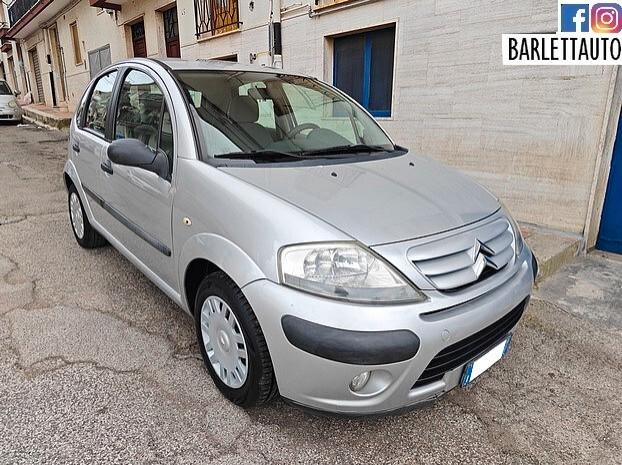 CITROEN C3 1.1 Benzina